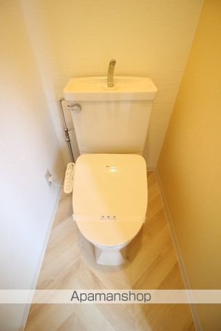 リアライズ西之町の内装写真