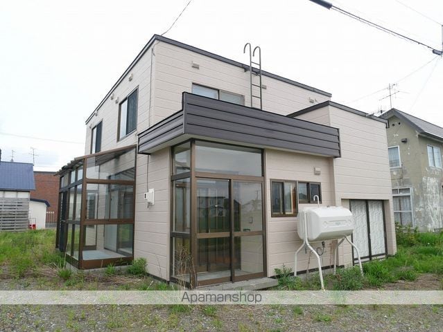北本町東4丁目 貸家