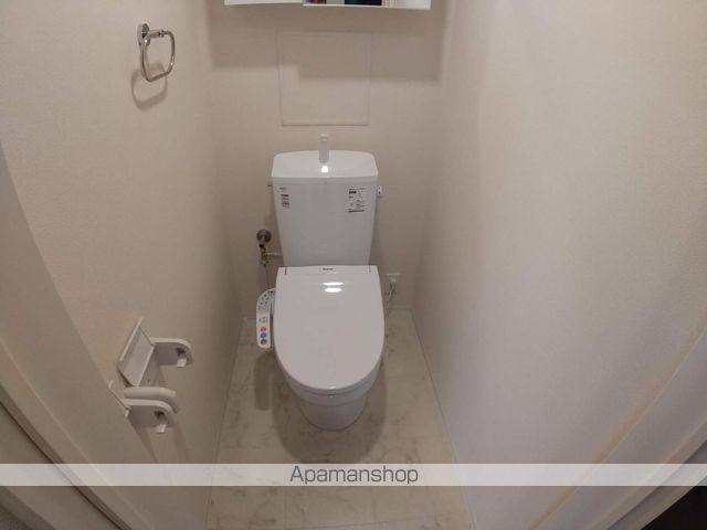 casaルーチェの内装写真