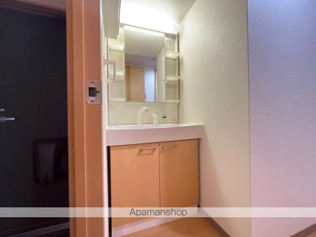 サンライト川向井の内装写真