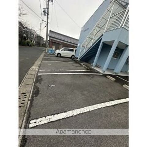 スカイハイツのその他写真