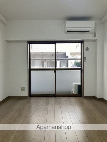 メイン21の内装写真