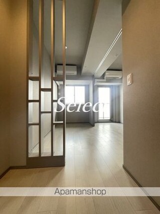 ＷＯＲＶＥ横浜伊勢佐木町[1LDK/42m2]のその他部屋・スペース