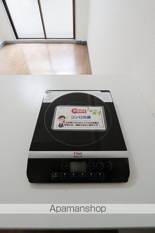 シティメゾンフェニックス住吉の内装写真