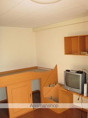 レオパレスアタンドルの内装写真