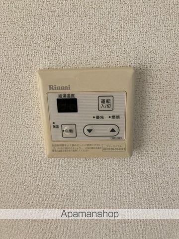 リバーサイド セナの内装写真