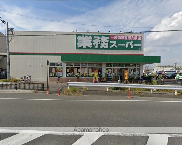 PRESSANCE神崎川ファインブレスの周辺写真