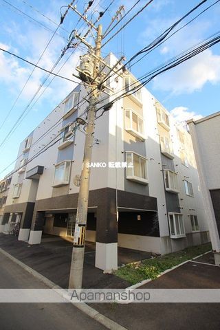 アステリアの外観写真