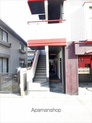 ＬＩＥＮ　リアン[1K/20.22m2]のロビー