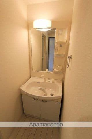 アルファレガロ錦町の内装写真