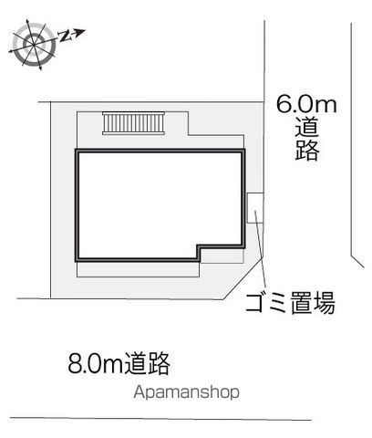 レオパレス長橋タウンのその他写真