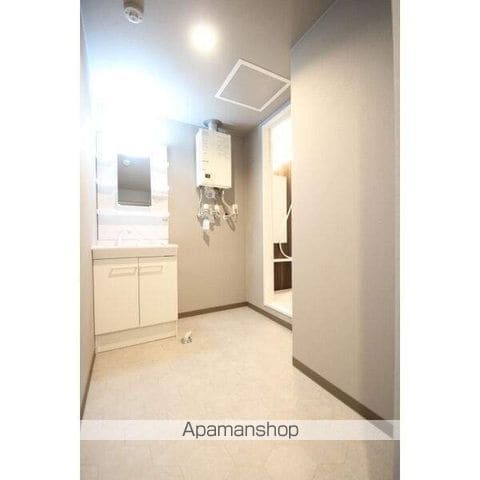 GROVE E MARUYAMAの内装写真