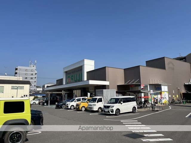 レオパレスパルの周辺写真