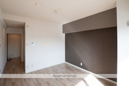 東京都北区昭和町１丁目[1R/20.32m2]のリビング・居間2