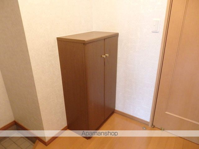 ウエスト蔵の内装写真