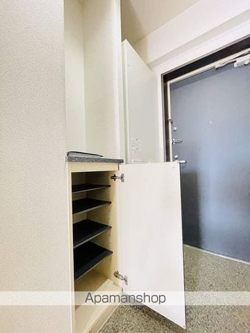 TQレジデンス名古屋錦の内装写真