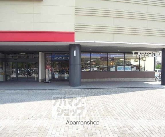 エヴァーステージ京都二条の周辺写真