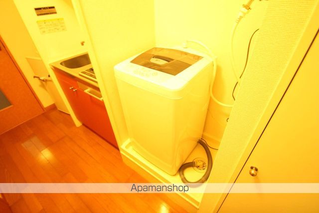 レオパレス山吹の内装写真