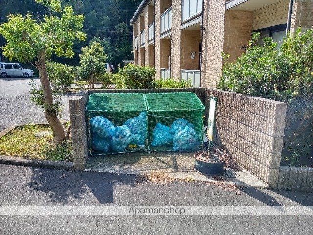 レオパレス桜山ガーデンテラスのその他写真