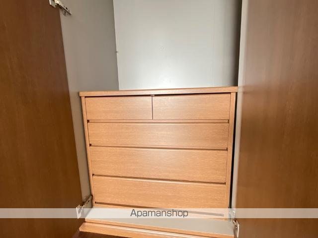 コンフォール錦の内装写真