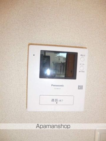 サンメゾン弘栄の内装写真