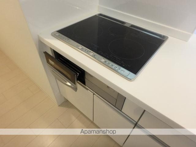 モルティーニN12の内装写真