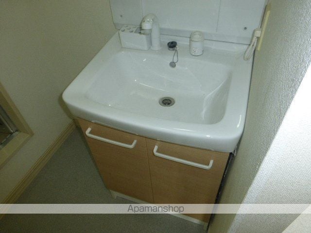 ハイマート野入の内装写真