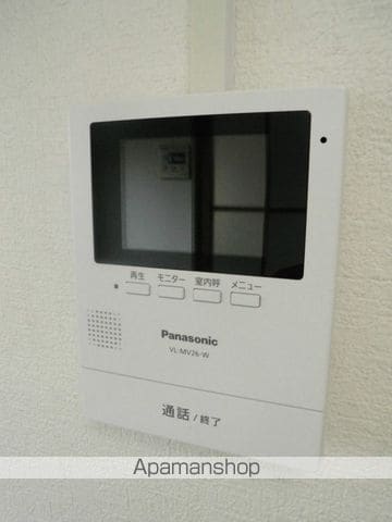 ナチュラル遠里小野の内装写真