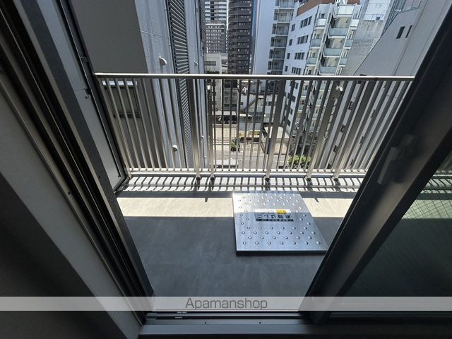 アーバネックス谷町四丁目の内装写真