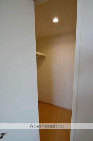 サンリーフ Aの内装写真