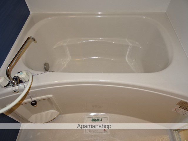リトル プリンス Cの内装写真
