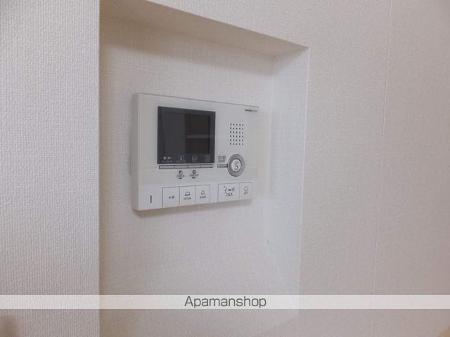 バニラシード白石の内装写真