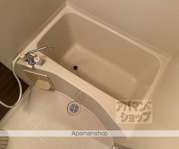 コートヴィレッジ洛西の内装写真