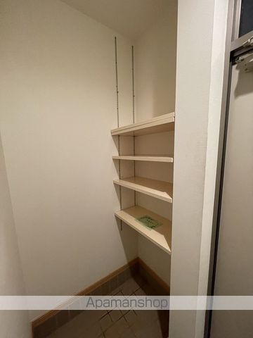 アオイハウス610の内装写真