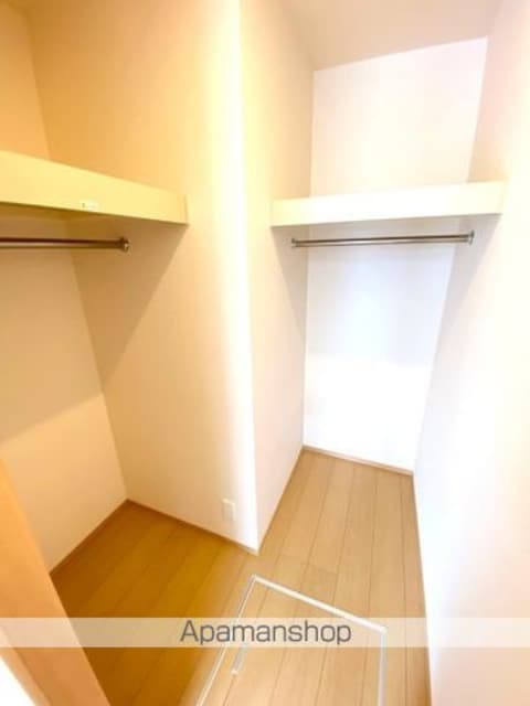 グランドスイート匠五番舘[1LDK/40.44m2]の収納