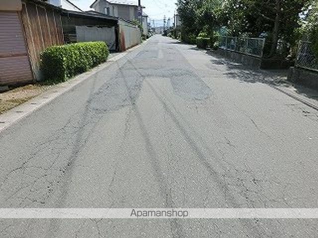 ボン ソレイユの周辺写真