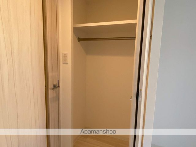 S−RESIDENCE堺筋本町UNOの内装写真