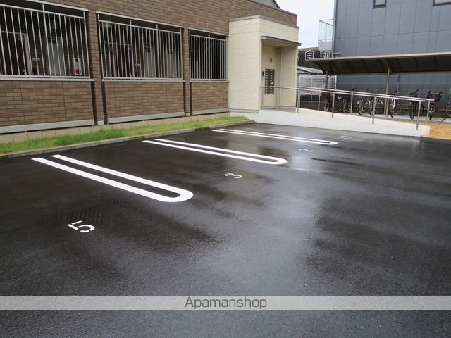 フローラルのその他写真