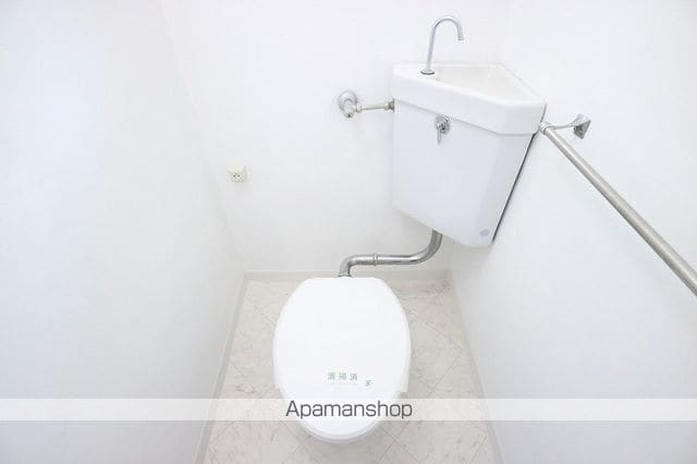 カノープス千里の内装写真