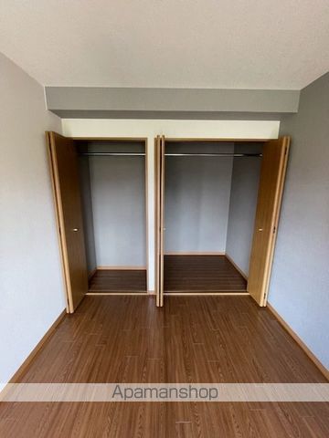 グランツ21の内装写真