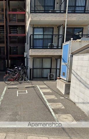 蕨パークプラザB棟のその他写真