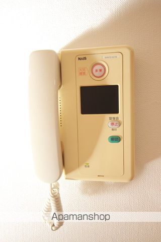 アークハイツ鹿田の内装写真