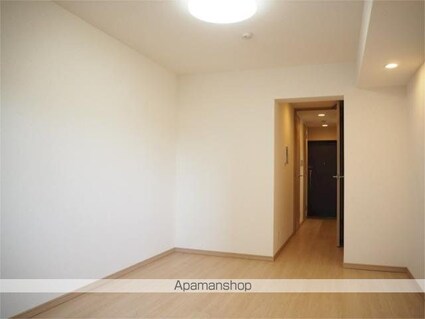 ルーブル三軒茶屋伍番館[1K/25.52m2]の内装1