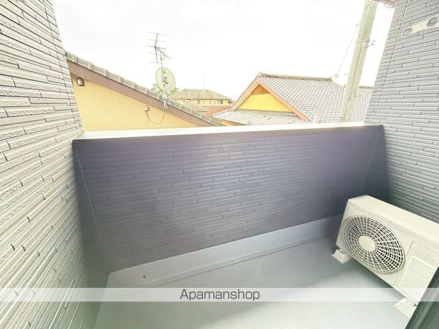 アスティーレ志比田 Bの内装写真