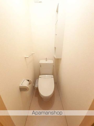 ワイズKIIの内装写真