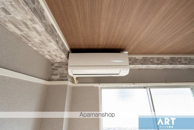 ＣＡＳＡ清水町[1K/20.62m2]のその他設備