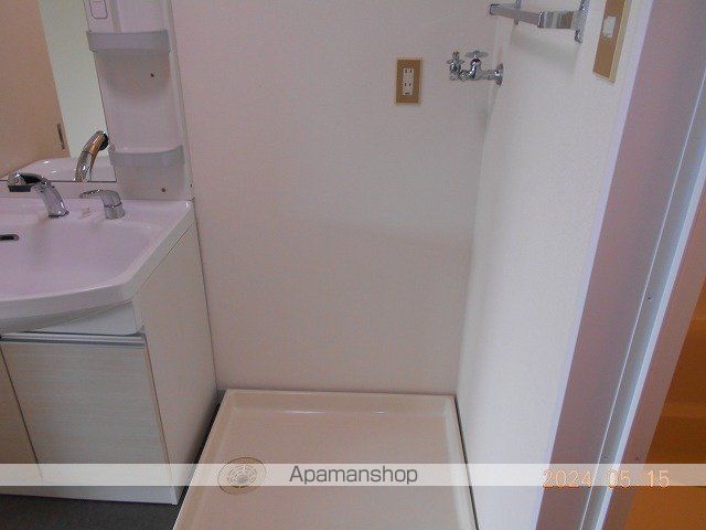 サンライズマンション岩出Iの内装写真