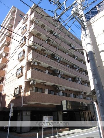 ライオンズマンション錦糸町第8の外観写真