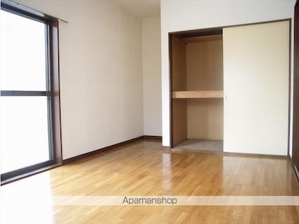 パークアベニュー[1K/20.8m2]のリビング・居間2