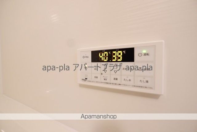 エマリーグレースの内装写真